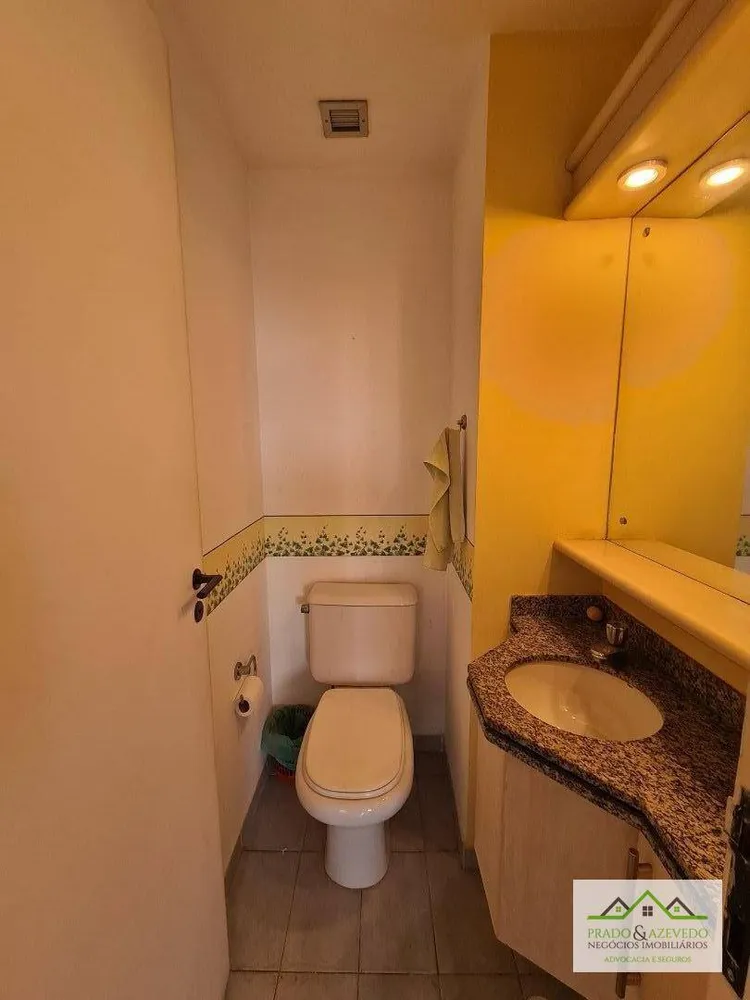 Apartamento, 4 quartos, 114 m² - Foto 5