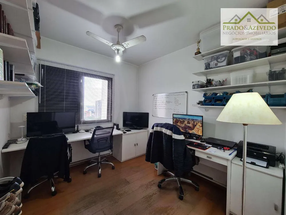 Apartamento, 4 quartos, 114 m² - Foto 16