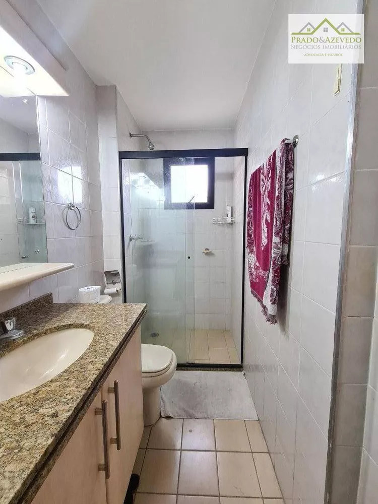 Apartamento, 4 quartos, 114 m² - Foto 1