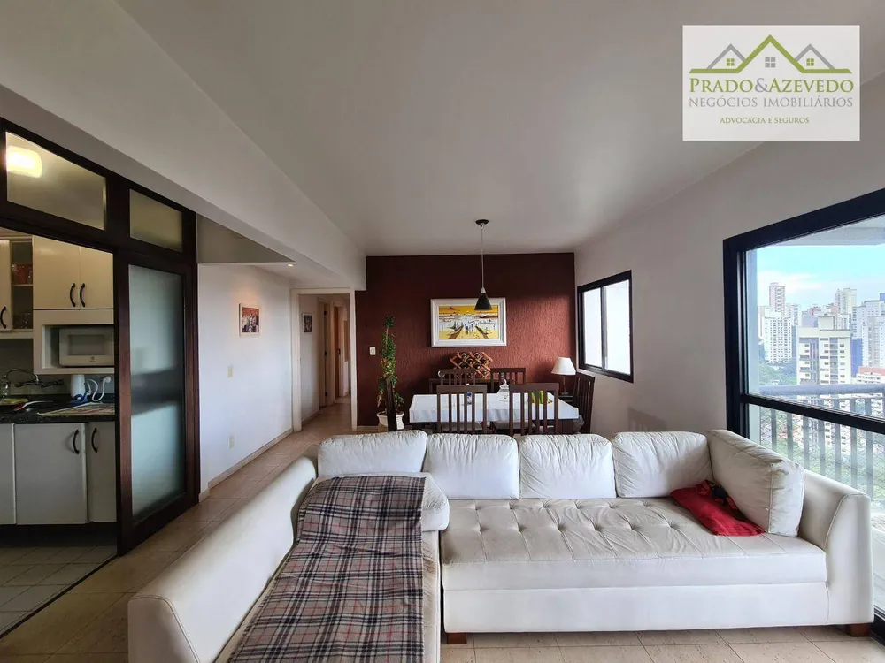 Apartamento, 4 quartos, 114 m² - Foto 2