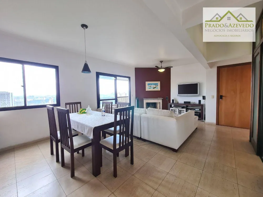 Apartamento, 4 quartos, 114 m² - Foto 4