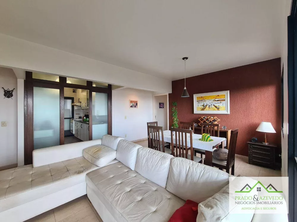 Apartamento, 4 quartos, 114 m² - Foto 3