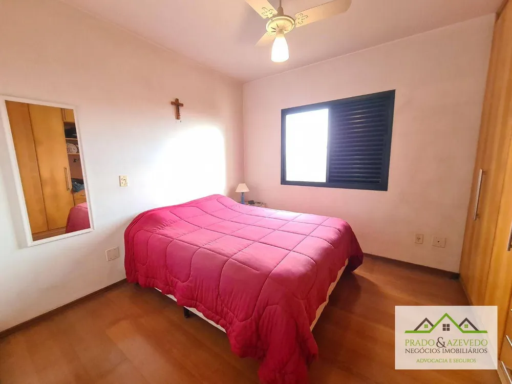 Apartamento, 4 quartos, 114 m² - Foto 5