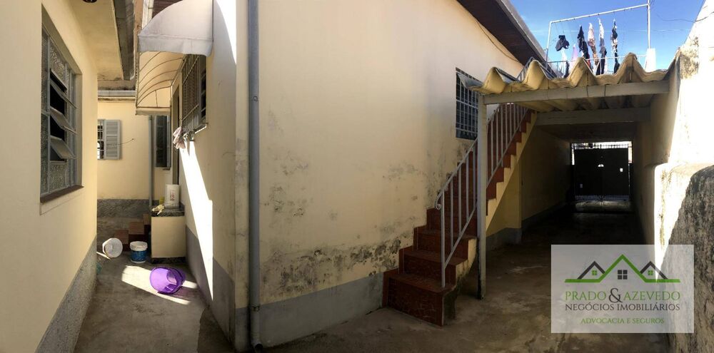 Casa, 2 quartos, 257 m² - Foto 8