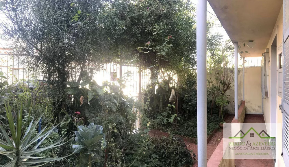 Casa, 2 quartos, 257 m² - Foto 1