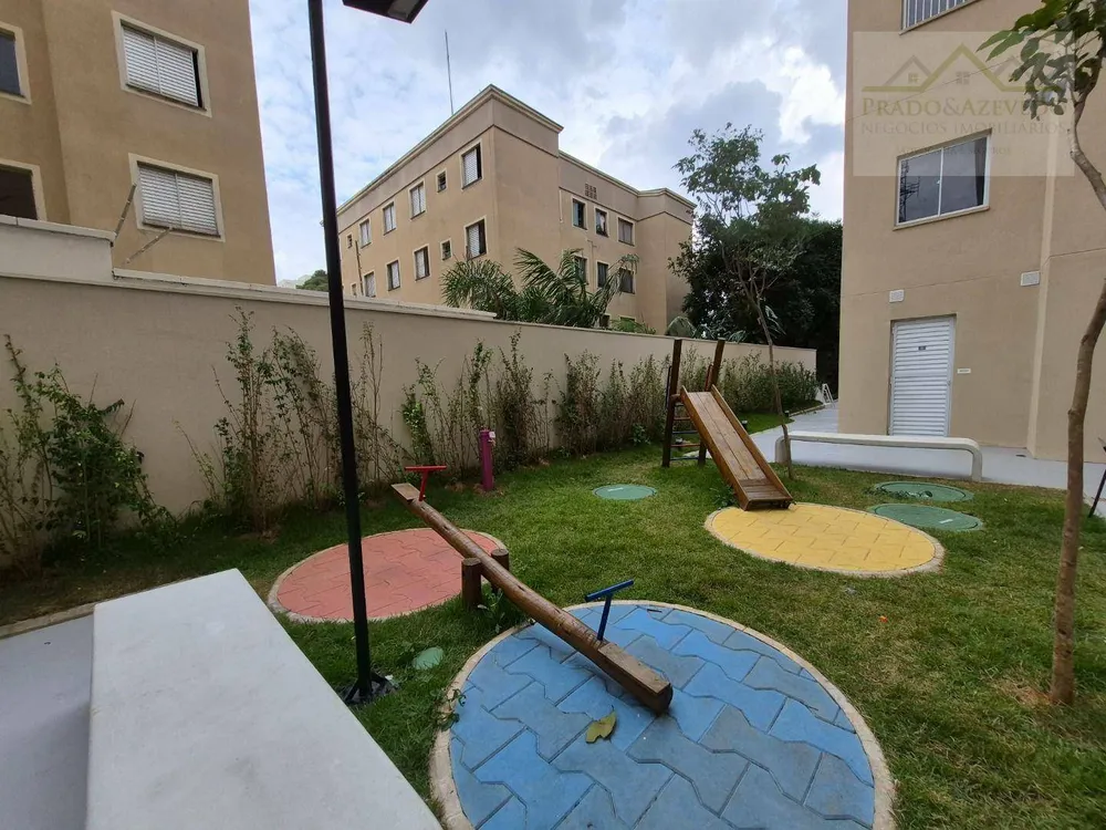Apartamento, 1 quarto, 27 m² - Foto 5