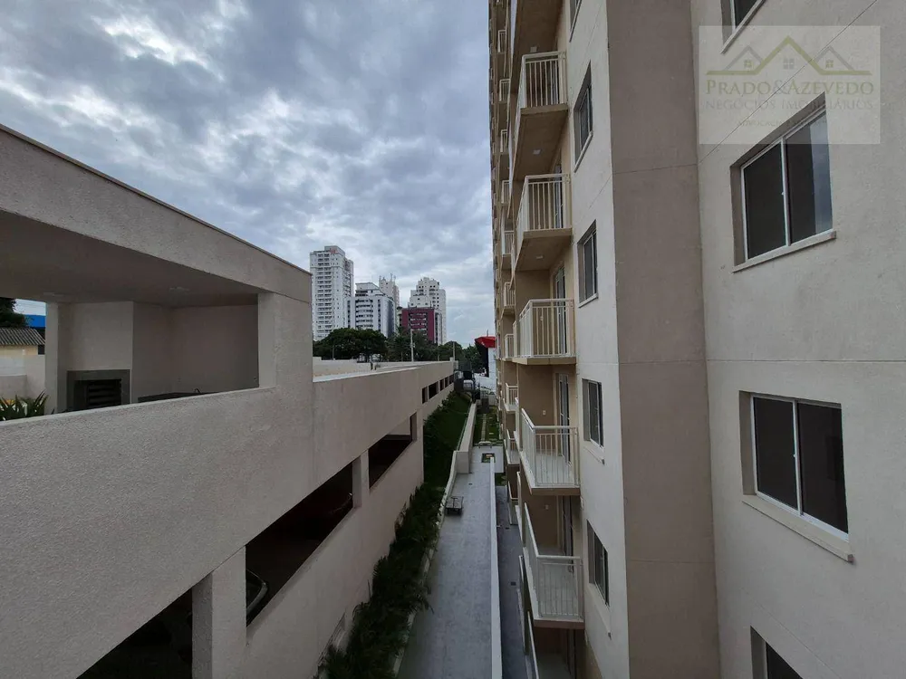 Apartamento, 1 quarto, 27 m² - Foto 7