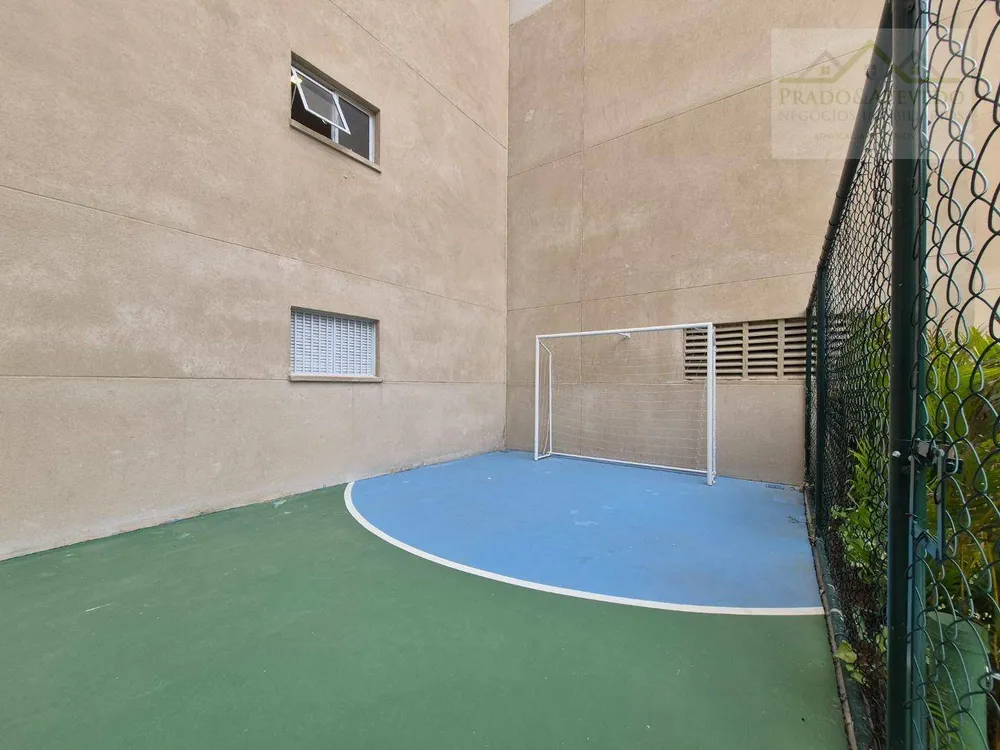 Apartamento, 1 quarto, 27 m² - Foto 7