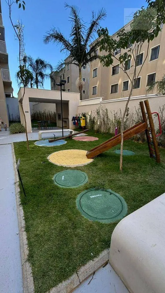 Apartamento, 1 quarto, 27 m² - Foto 6