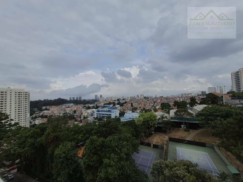 Apartamento, 1 quarto, 27 m² - Foto 2