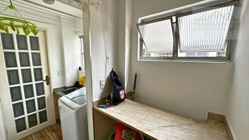 Apartamento, 2 quartos, 91 m² - Foto 5