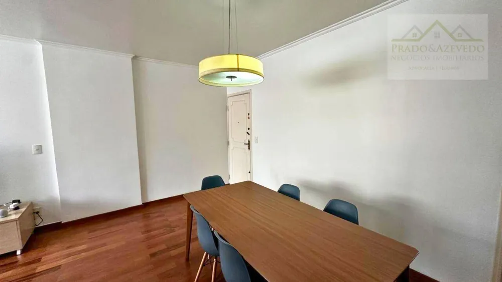 Apartamento, 2 quartos, 91 m² - Foto 4