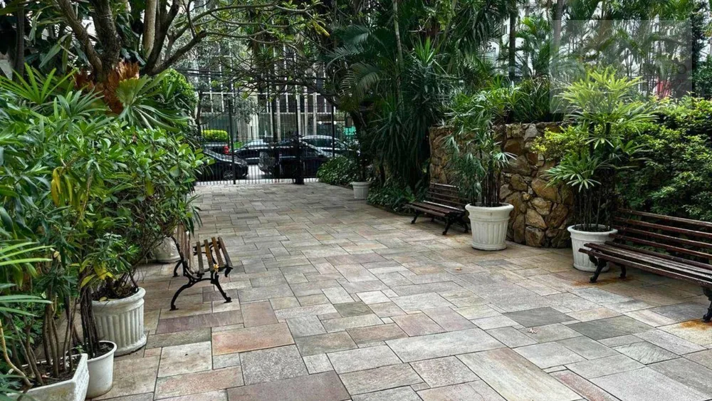 Apartamento, 2 quartos, 91 m² - Foto 1