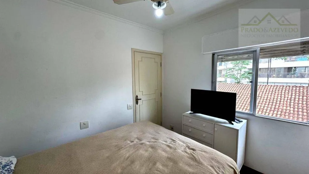 Apartamento, 2 quartos, 91 m² - Foto 11