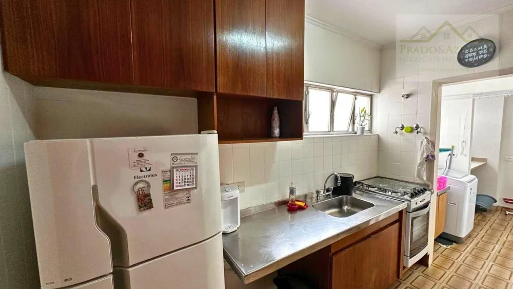 Apartamento, 2 quartos, 91 m² - Foto 7