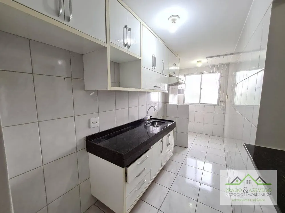 Apartamento, 3 quartos, 72 m² - Foto 3