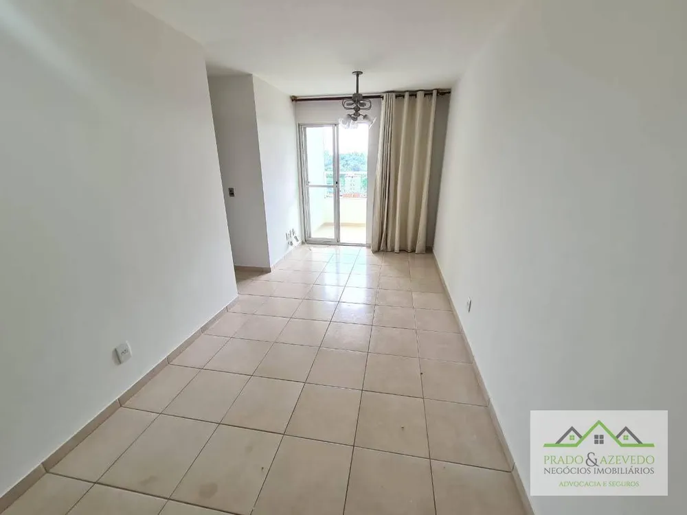 Apartamento, 3 quartos, 72 m² - Foto 1