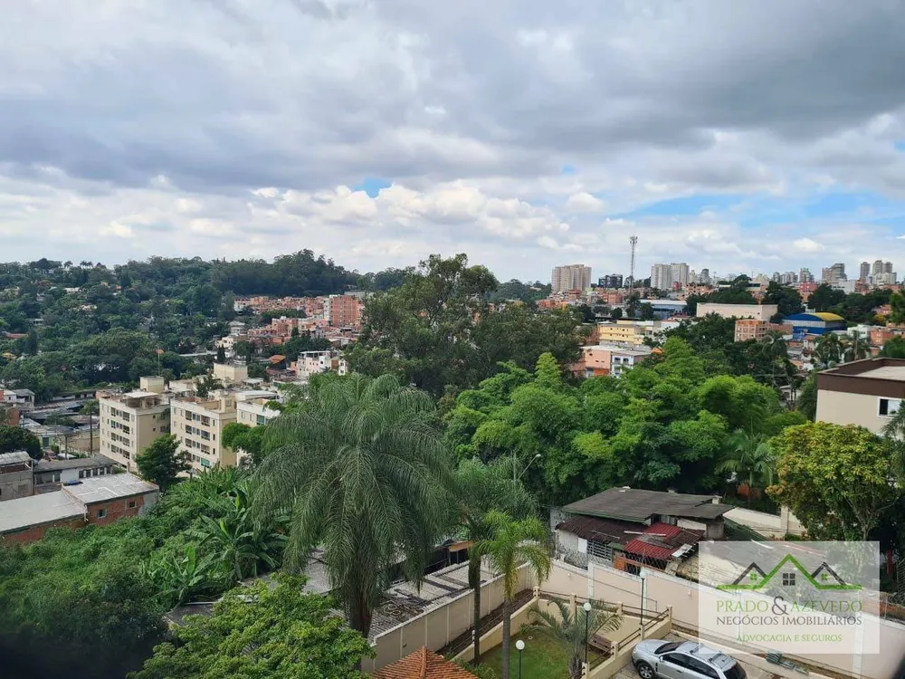 Apartamento, 3 quartos, 72 m² - Foto 1