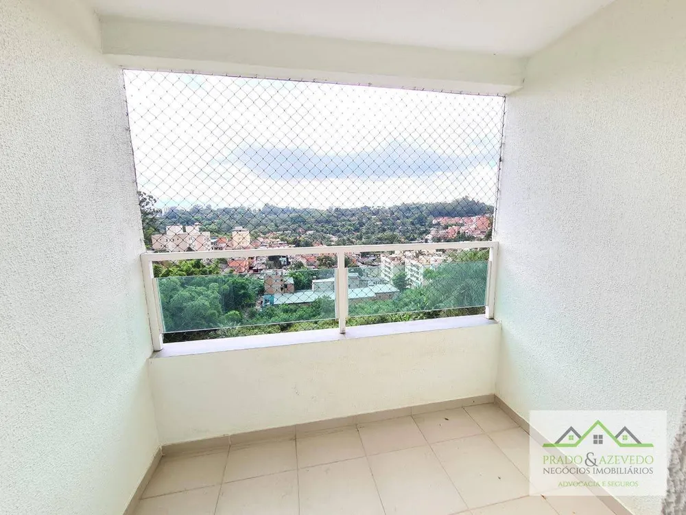 Apartamento, 3 quartos, 72 m² - Foto 2