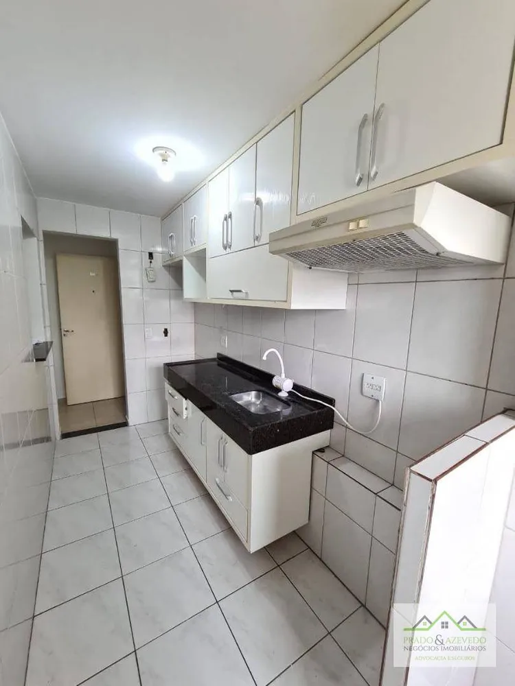 Apartamento, 3 quartos, 72 m² - Foto 4