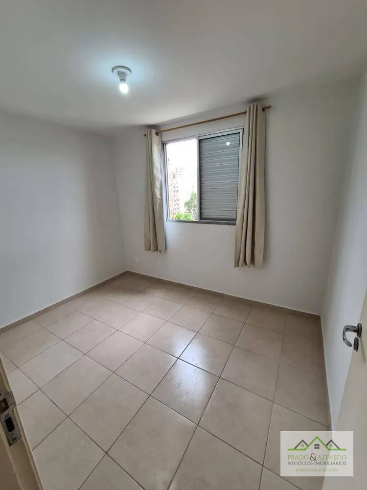Apartamento, 3 quartos, 72 m² - Foto 7