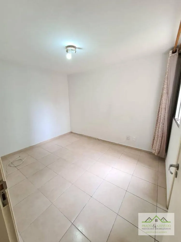 Apartamento, 3 quartos, 72 m² - Foto 9