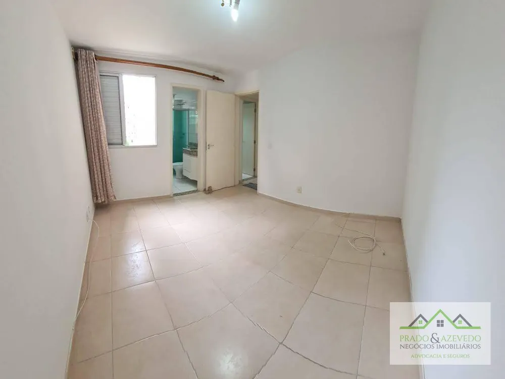 Apartamento, 3 quartos, 72 m² - Foto 3