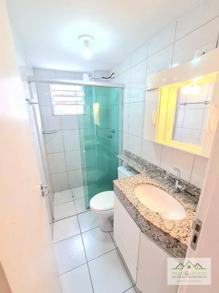 Apartamento, 3 quartos, 72 m² - Foto 10
