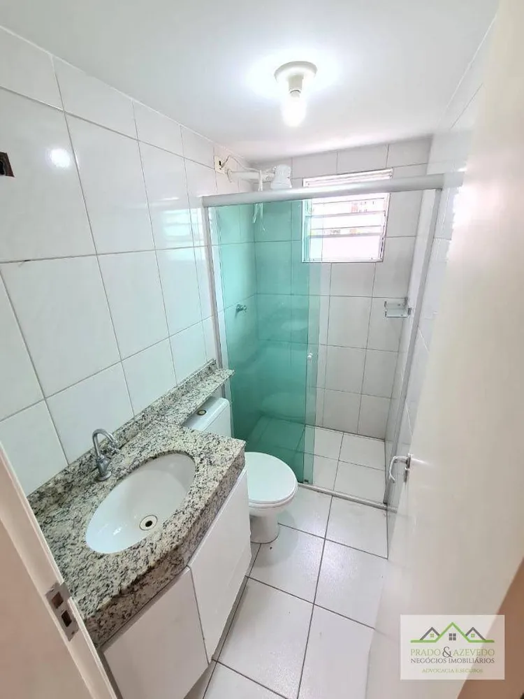 Apartamento, 3 quartos, 72 m² - Foto 4