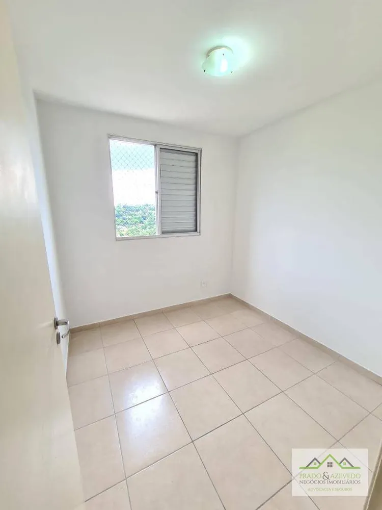 Apartamento, 3 quartos, 72 m² - Foto 5