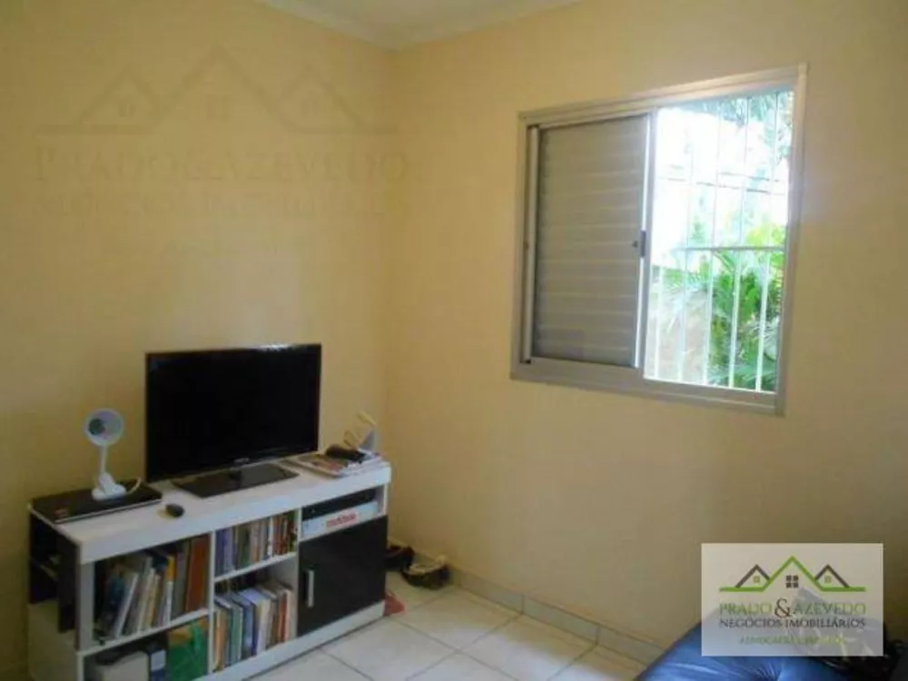 Apartamento à venda com 2 quartos, 50m² - Foto 4