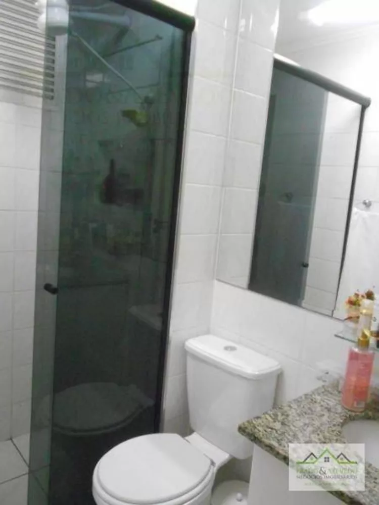 Apartamento, 2 quartos, 50 m² - Foto 5