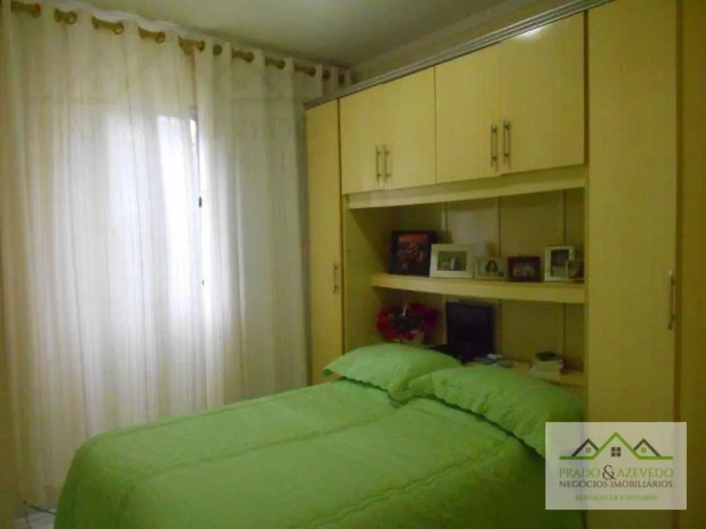 Apartamento à venda com 2 quartos, 50m² - Foto 3