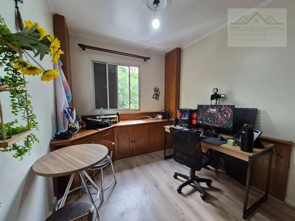 Apartamento, 4 quartos, 90 m² - Foto 7