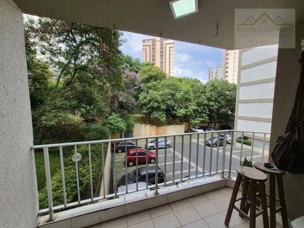 Apartamento, 4 quartos, 90 m² - Foto 4