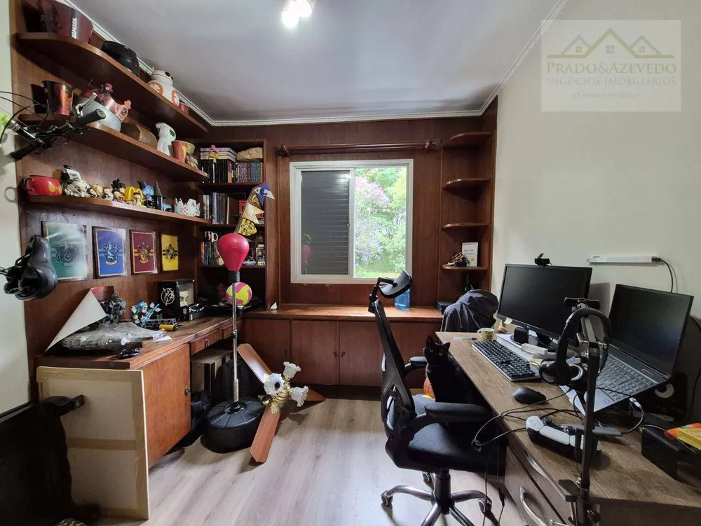 Apartamento, 4 quartos, 90 m² - Foto 6