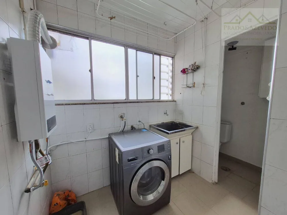 Apartamento, 4 quartos, 90 m² - Foto 4