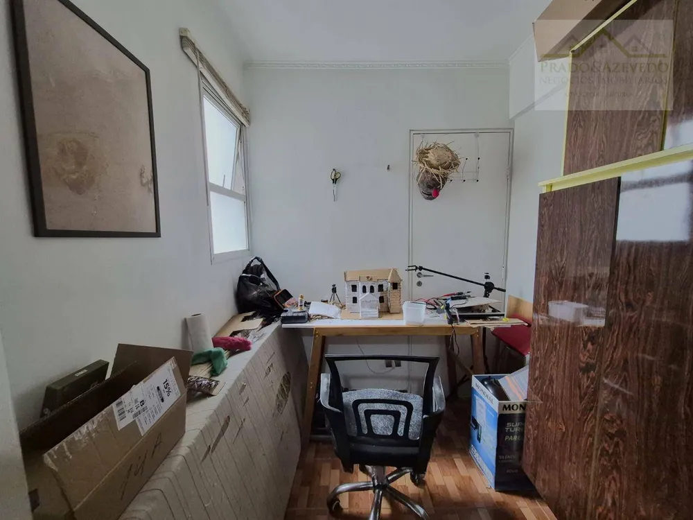 Apartamento, 4 quartos, 90 m² - Foto 8