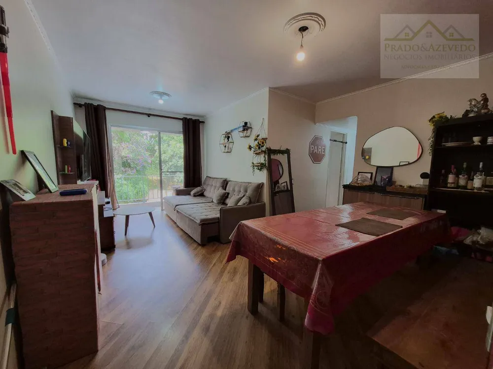 Apartamento, 4 quartos, 90 m² - Foto 3