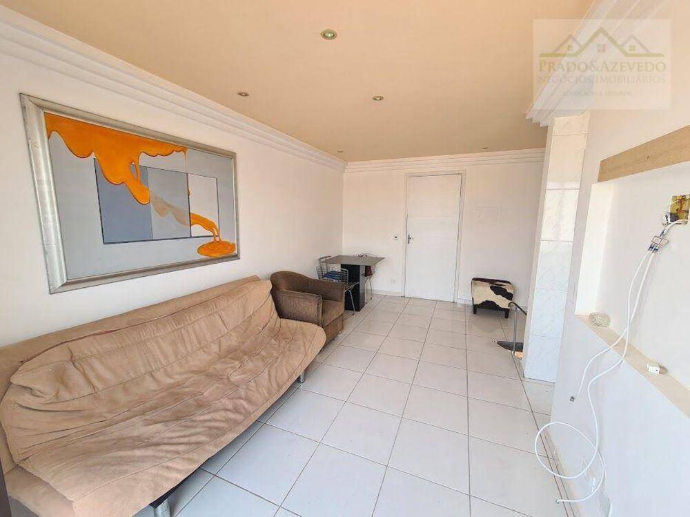 Apartamento, 1 quarto, 58 m² - Foto 5