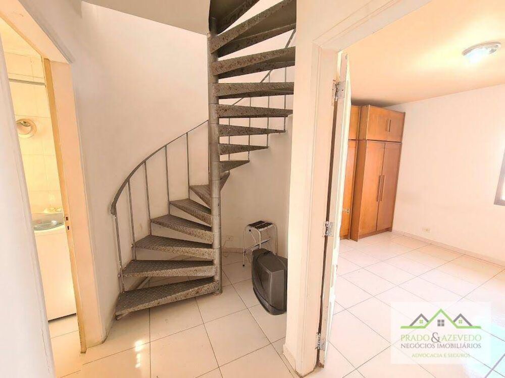 Apartamento, 1 quarto, 58 m² - Foto 7
