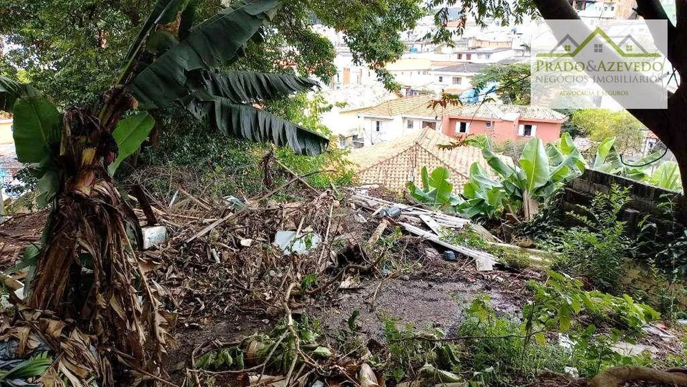 Terreno, 273 m² - Foto 1