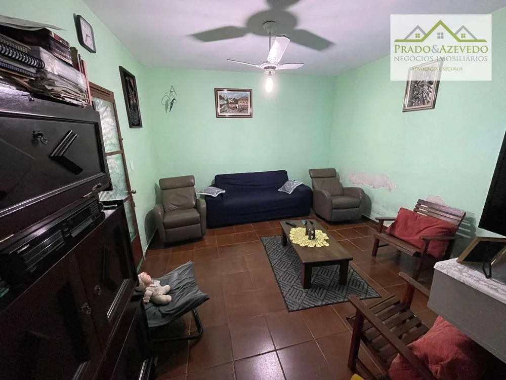 Casa, 2 quartos, 212 m² - Foto 2