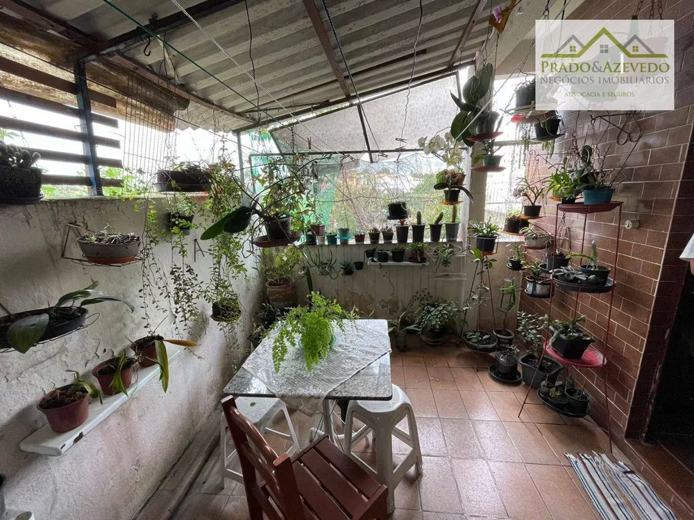 Casa, 2 quartos, 212 m² - Foto 4