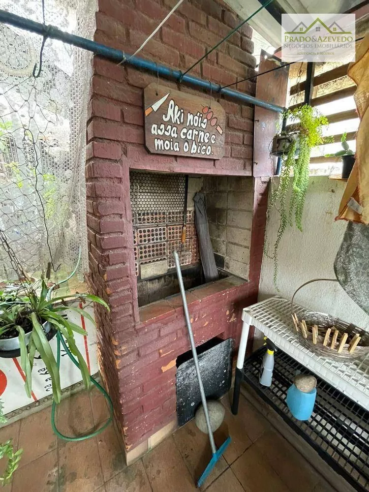 Casa, 2 quartos, 212 m² - Foto 1