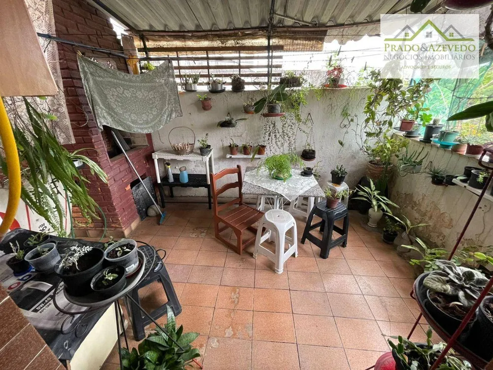 Casa, 2 quartos, 212 m² - Foto 5