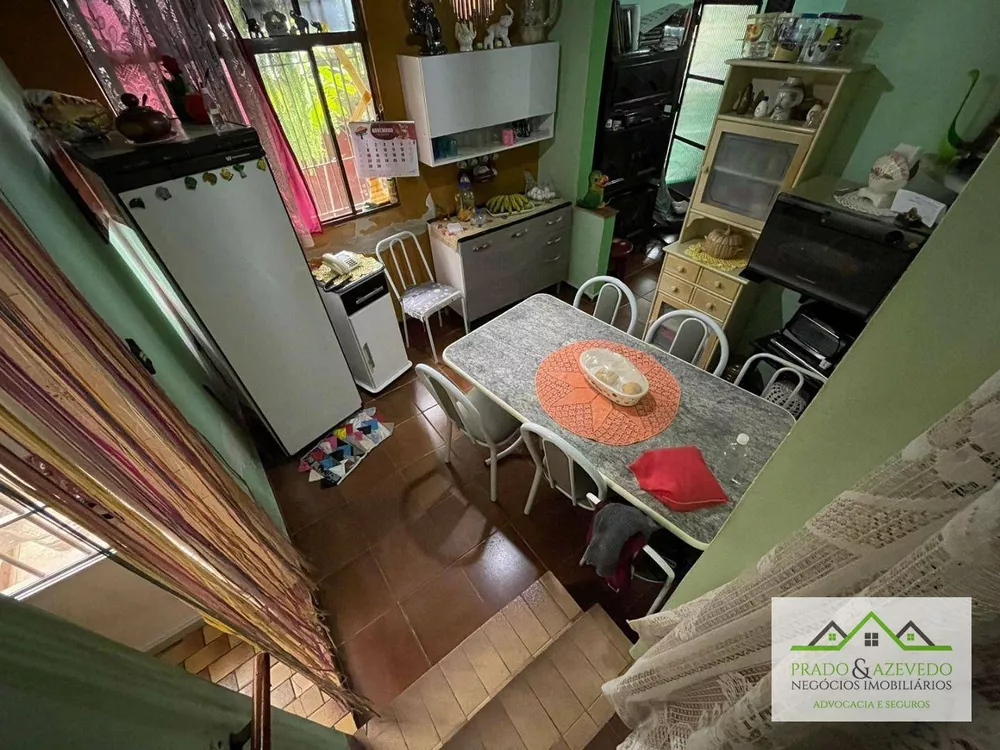 Casa, 2 quartos, 212 m² - Foto 2