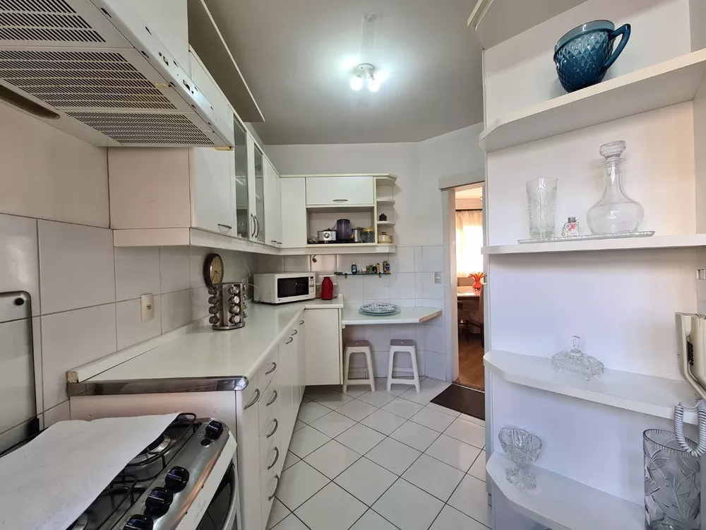 Apartamento, 4 quartos, 149 m² - Foto 2
