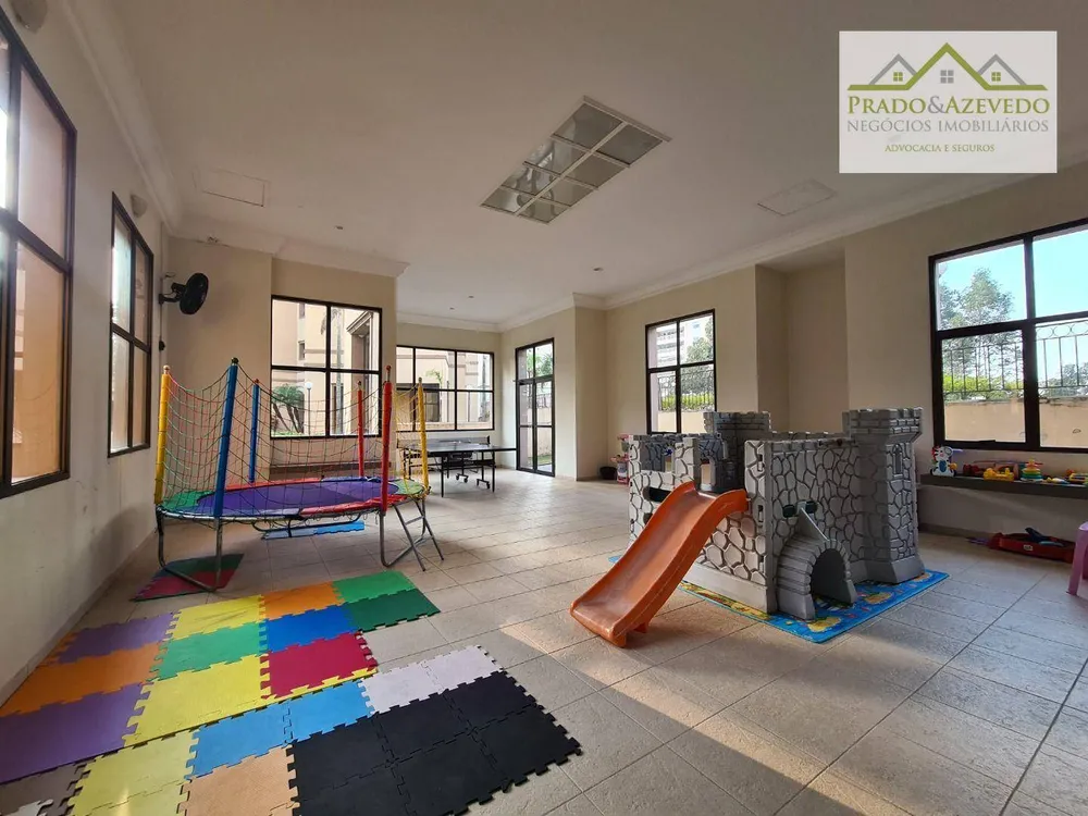 Apartamento, 4 quartos, 149 m² - Foto 10