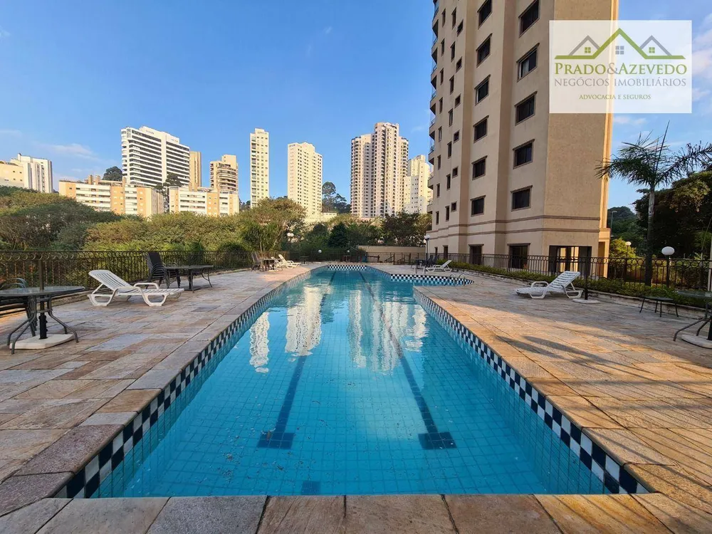 Apartamento, 4 quartos, 149 m² - Foto 16